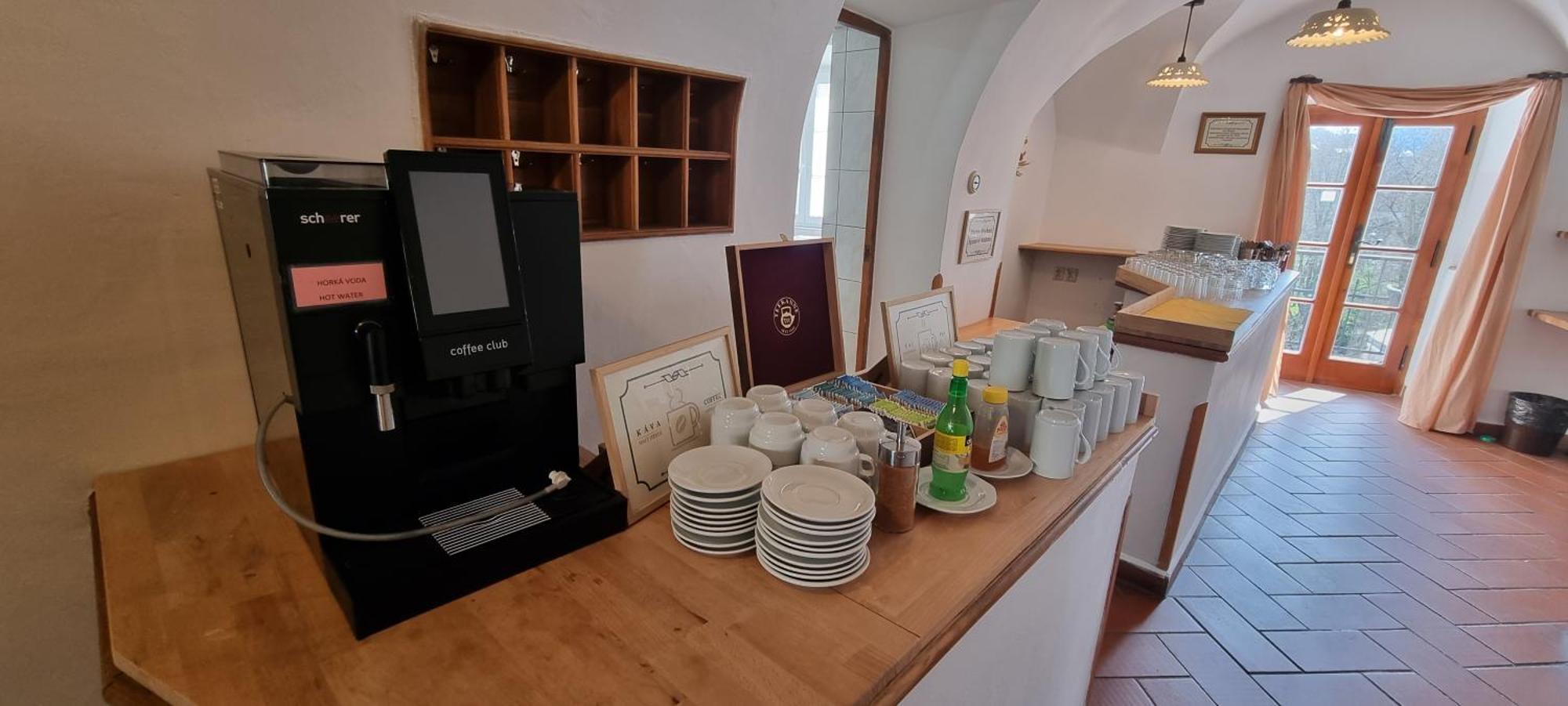 Hotel Garni Mysi Dira Český Krumlov Kültér fotó